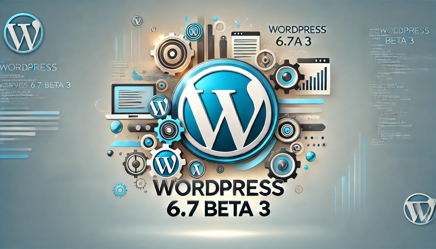 WordPress 6.7 Beta 3: исправления и улучшения